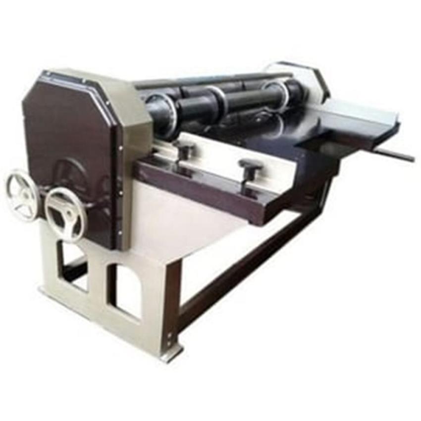 Four Bar Rotary Cutter Machine