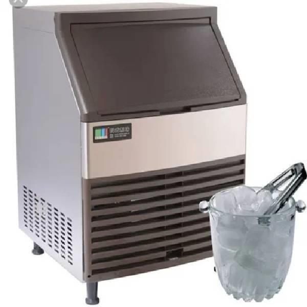 RainiJa Ice Cube Machine