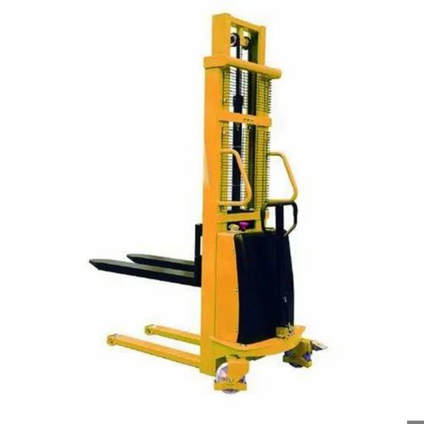 Raj Gauri Industrial DC Stacker