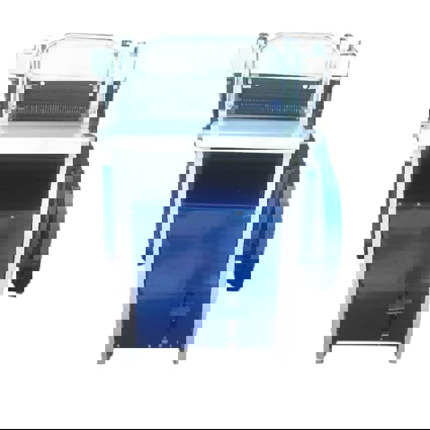 Rajan Automatic File Production Machine