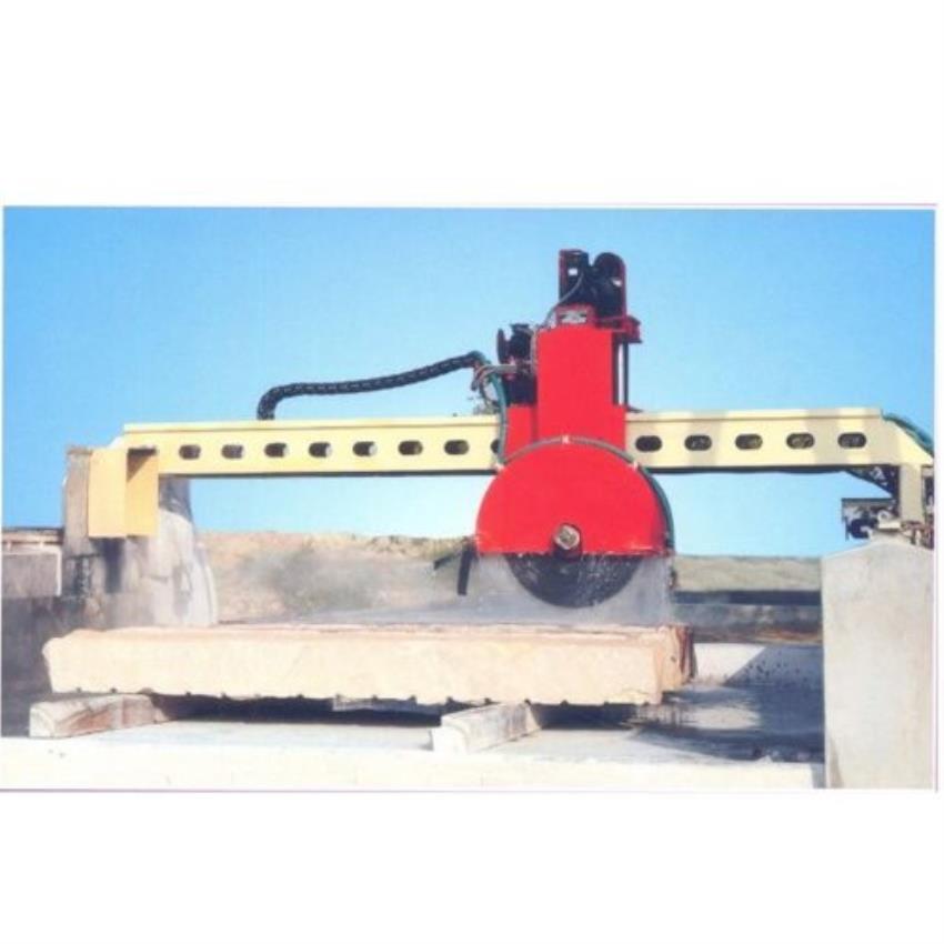 Rajasthan Stone Strip Cutter