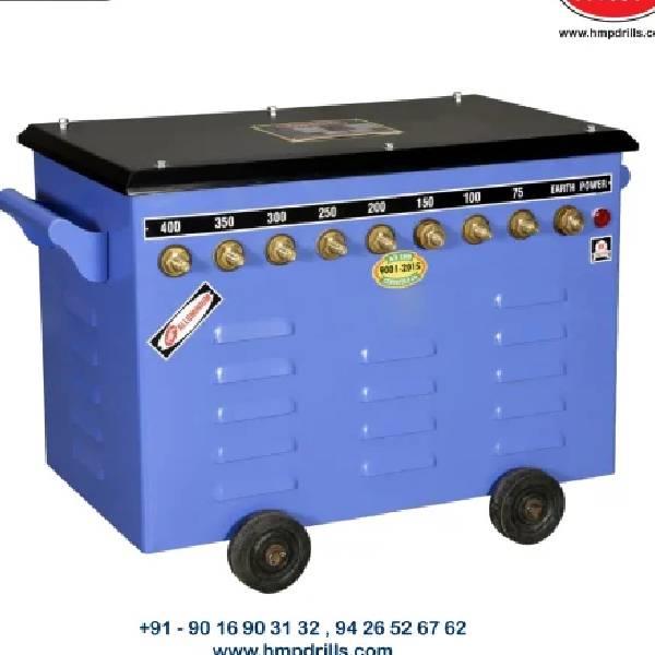 RAMATO 250A Stud Type ARC Welding Machine