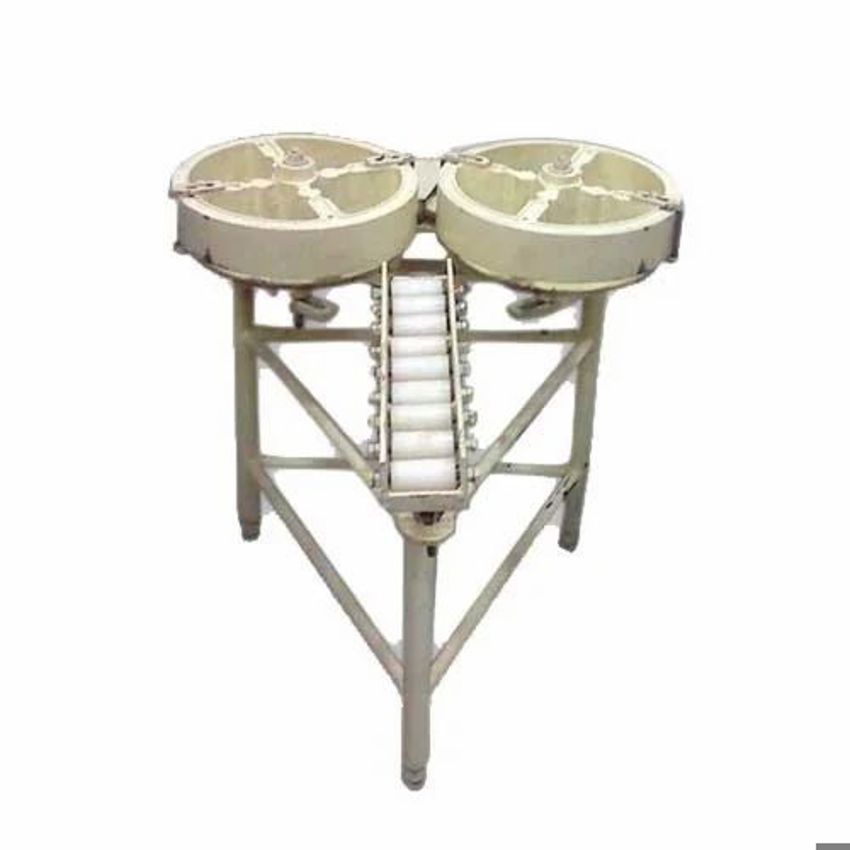 Rameshwar Industrial Detergent Bar Cutter