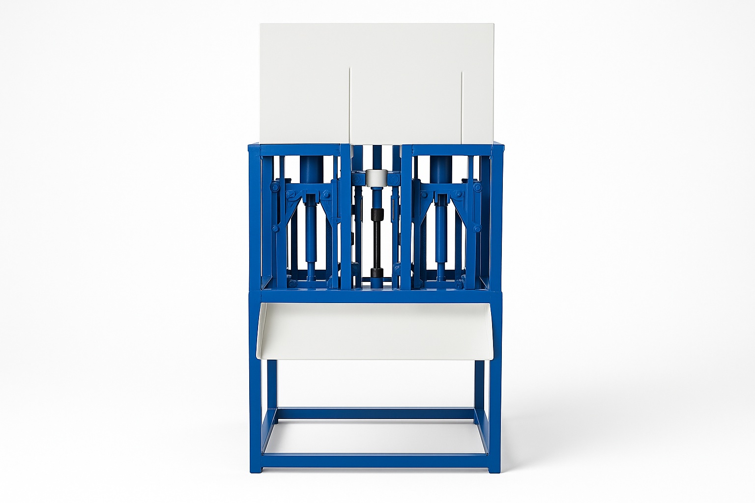 Industrial Cashew Nut Cutting Line