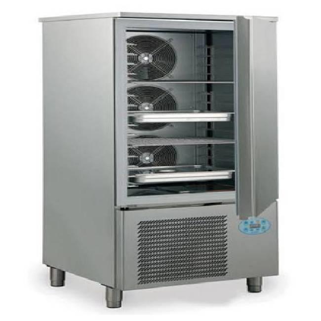 Rapid Chiller Blast Freezer