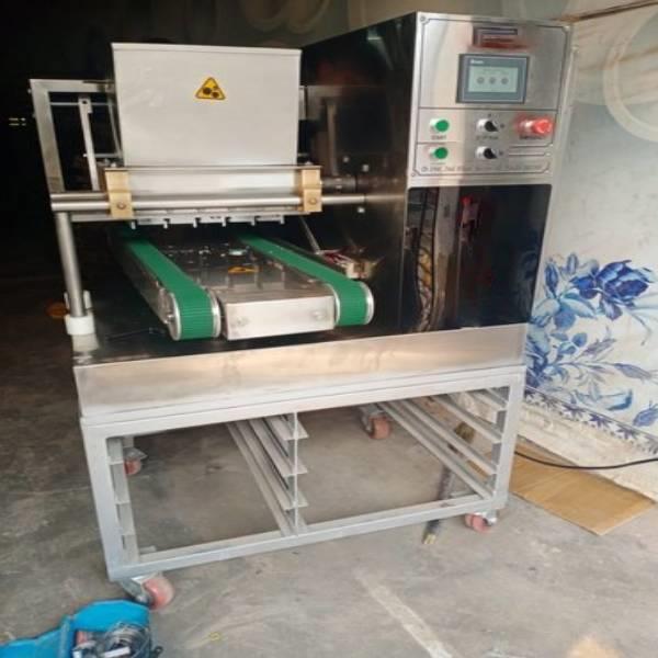 Rapid Cookie Wire Cutter