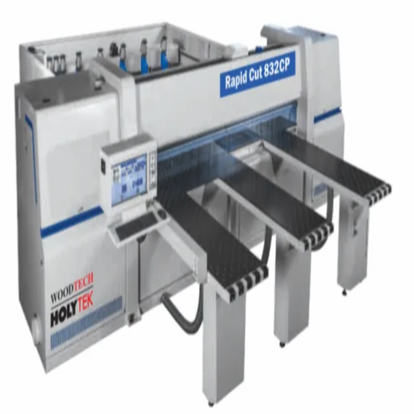 Rapid Cut 832CP Saw Machine