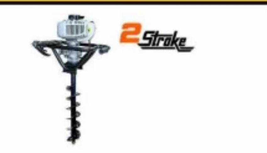 RAPL-EA-5210 52CC Auger Machine