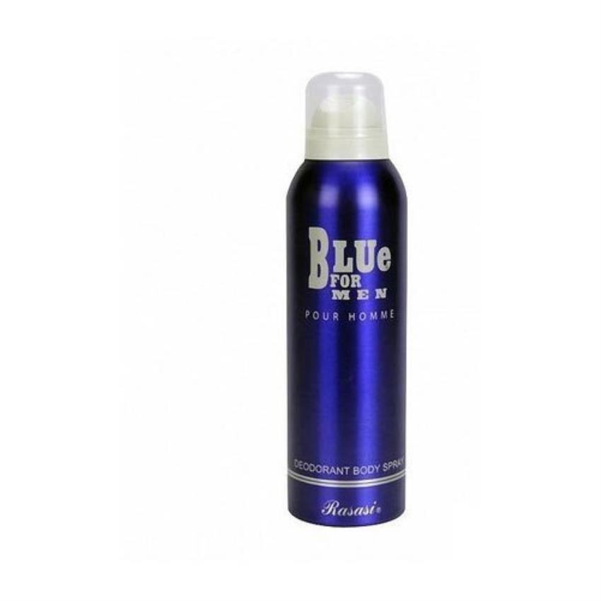 Rasasi Blue Pour Homme Deodorant 200 ml