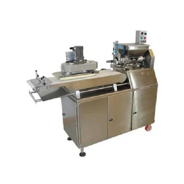 Rasgulla Creation Machine