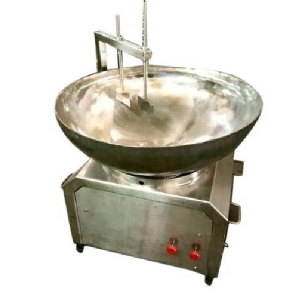 Rasgulla Frying Equipment