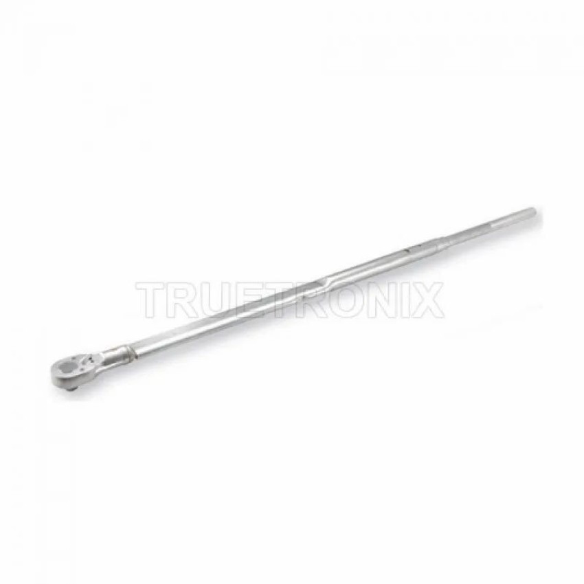 Ratchet Head Torque Wrench