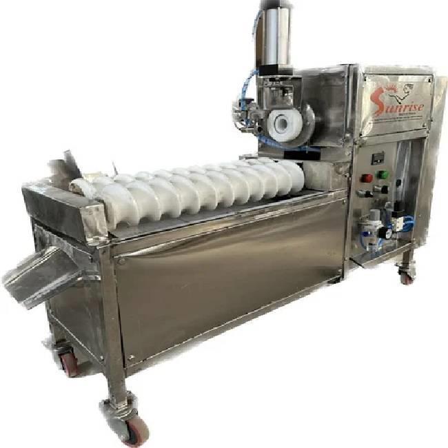 RAWA LADDU PRODUCTION EQUIPMENT