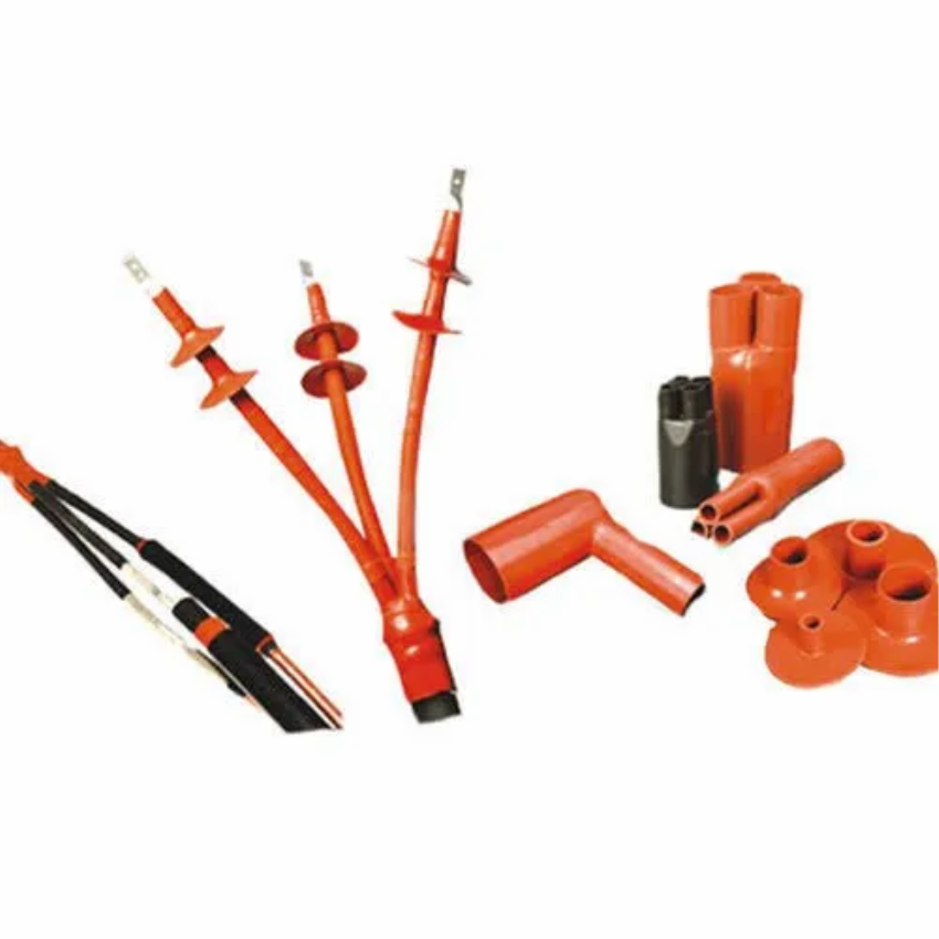 Raychem Indoor High Voltage Cable Jointing Kit
