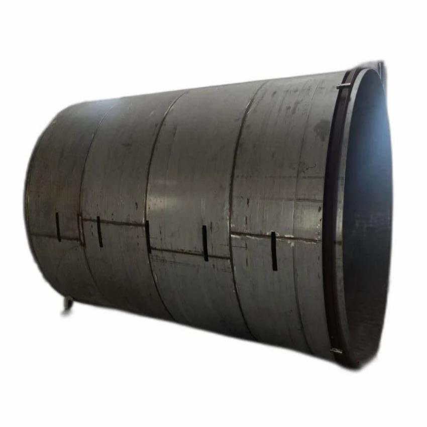 R.B. TECHNIC LLR HTHP 2H Softflow Dyeing Equipment