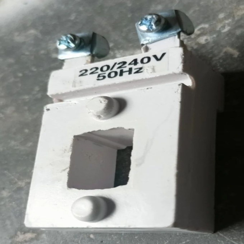 RC PVT Contactor Coil, 6mm