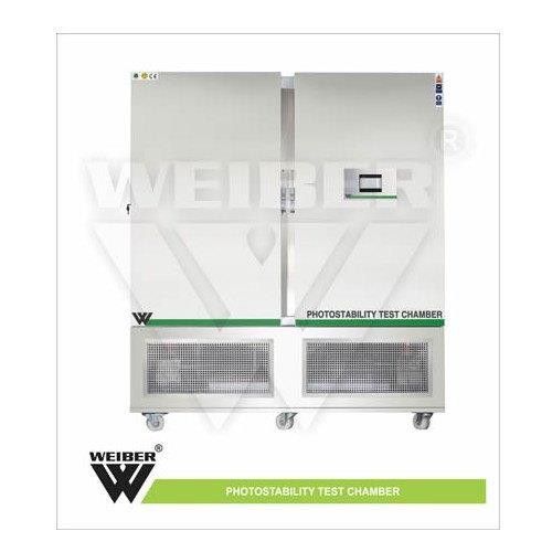 Reach In Photostability Test Chamber