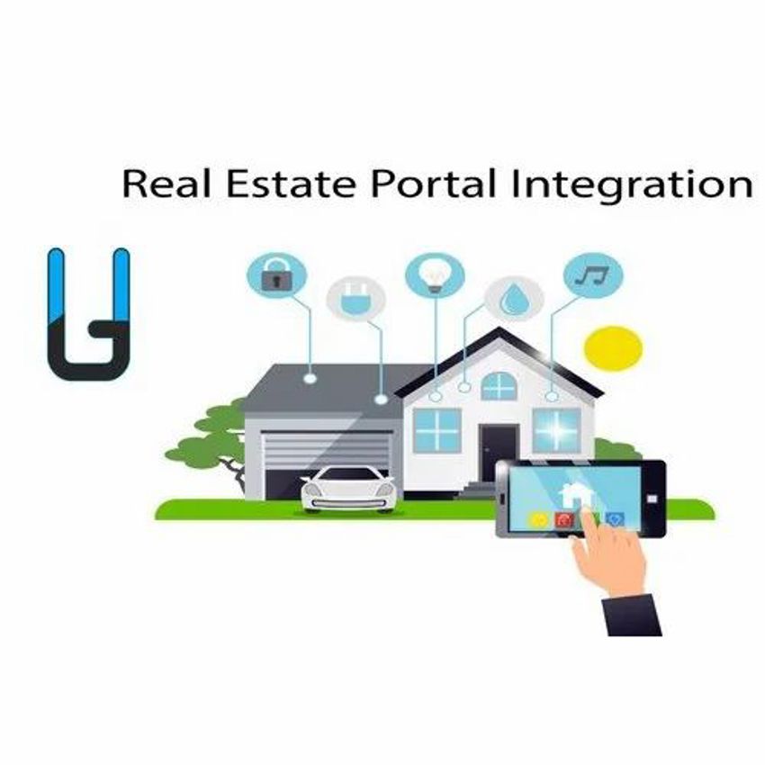 Real Estate Software Solution