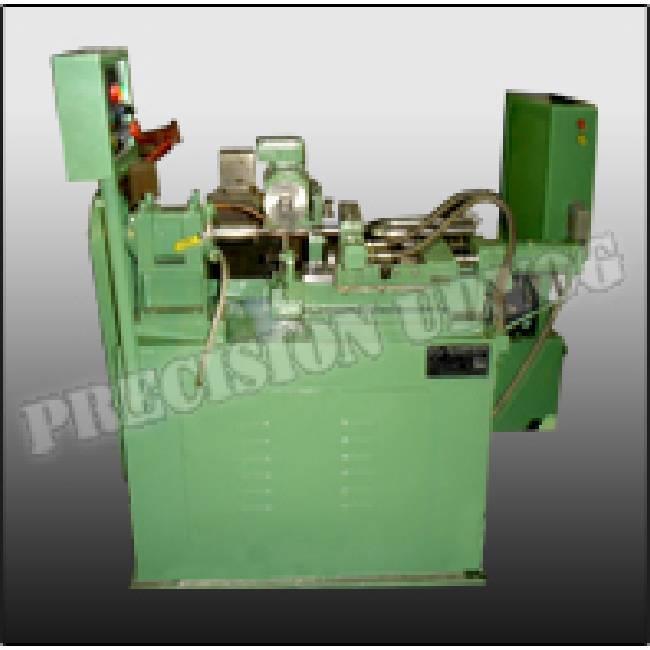 Bicycle Fork Reaming Milling Machine