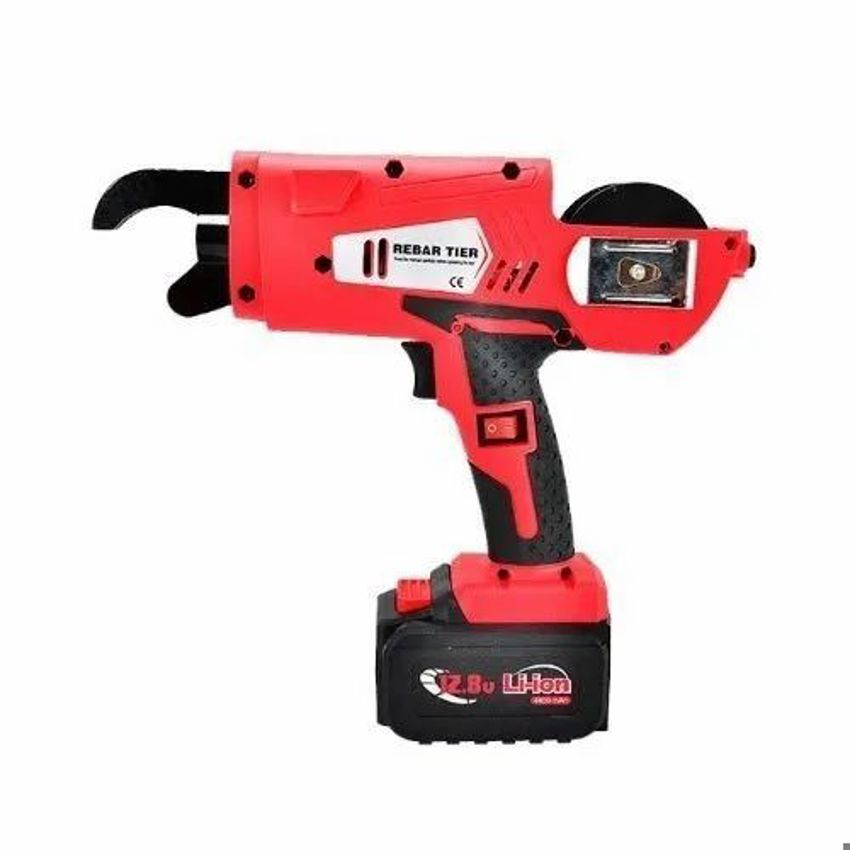 Rebar Tying Machine NRT-25L