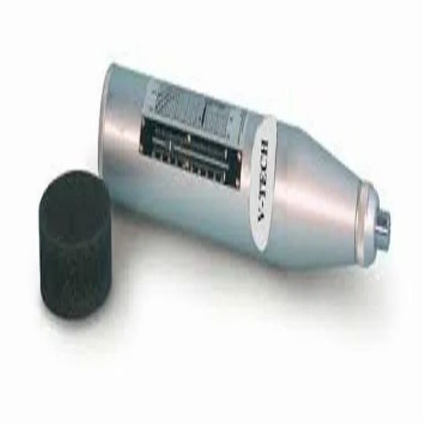 Laboratory Rebound Hammer, 1-2 Kg