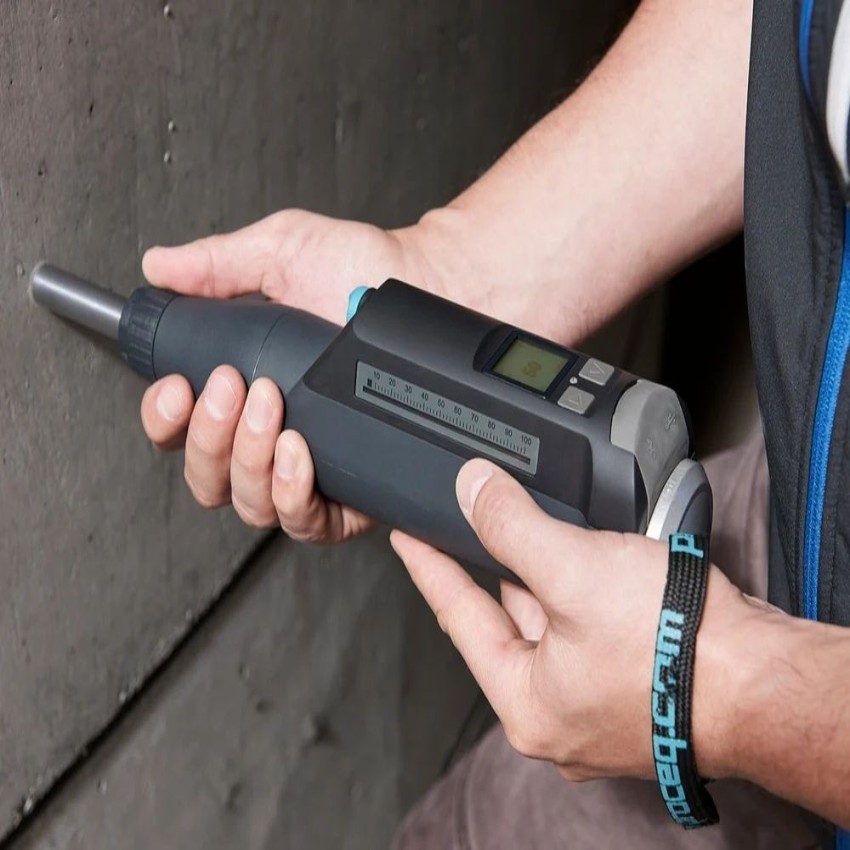 Rebound Hammer Testing Service