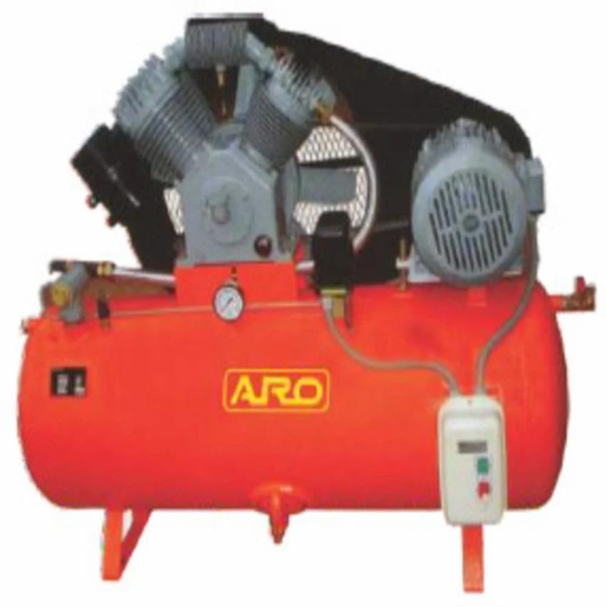 Reciprocating Air Compressor, 500L Tank
