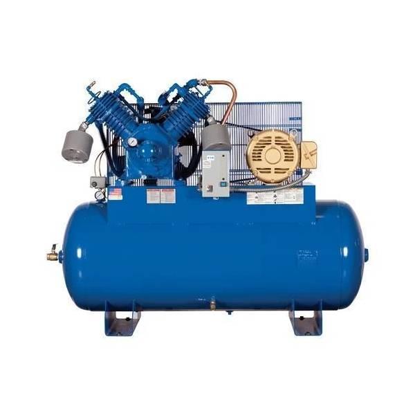 Reciprocating Air Compressors