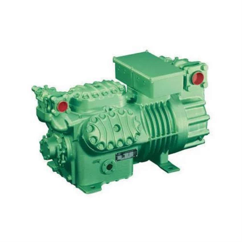 Bitzer 3 Phase Reciprocating Refrigeration Compressor