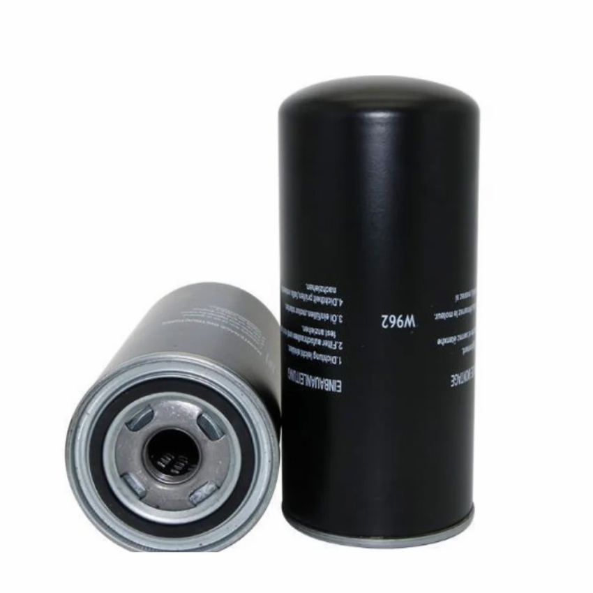 Reciprocating Compressor Spare Parts