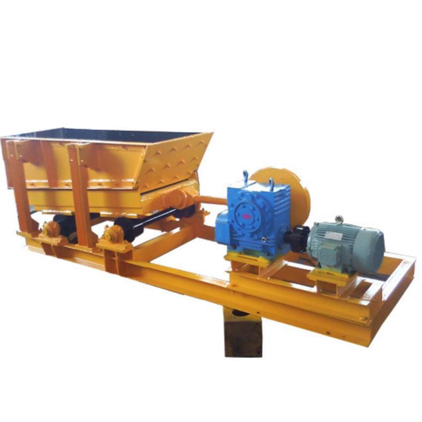 Reciprocating Feeding Machine