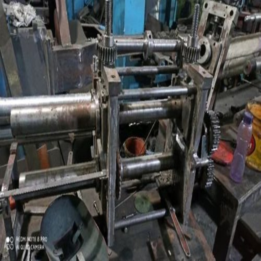 Recoiling Conveyor Equipment