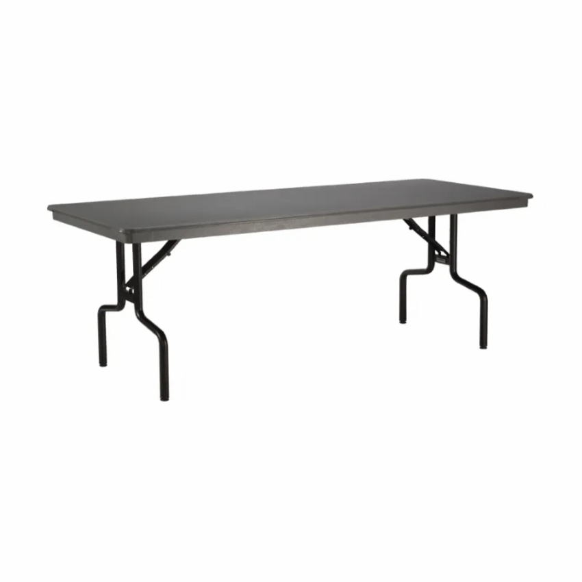 Evolite Rectangular Banquet Table