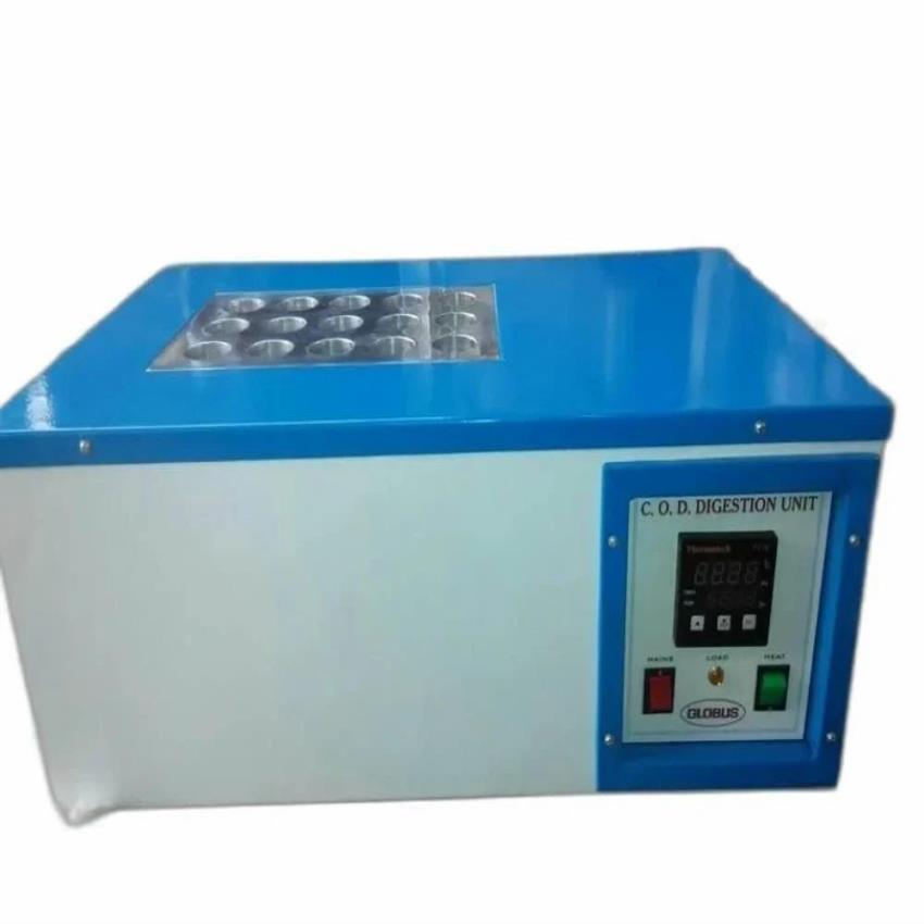 Rectangular COD Digestion Meter, Digital