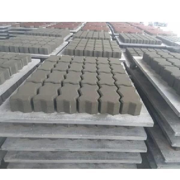Rectangular Paver Block Pallets