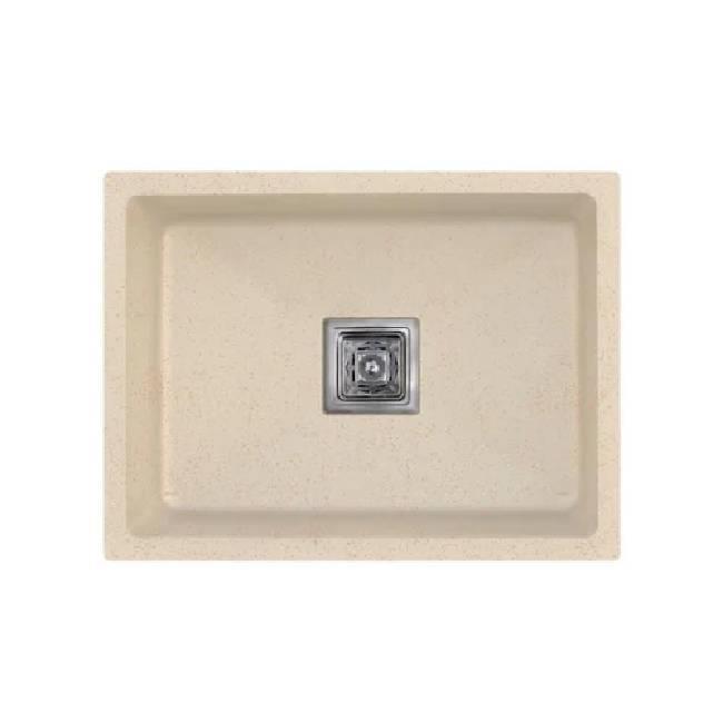 Rectangular Quartz Sink