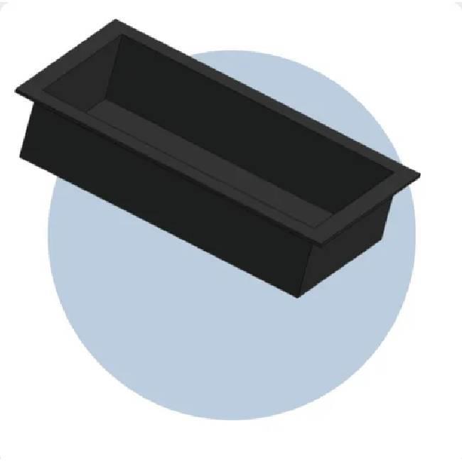 Rectangular Storage Tanks