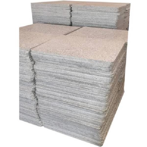 Industrial White Plastic Pallet