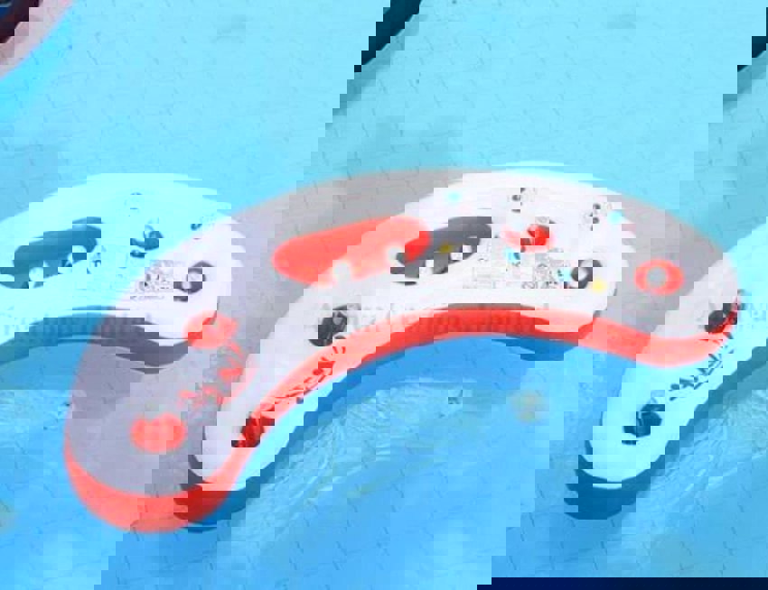 Fashion Water Bar PVC