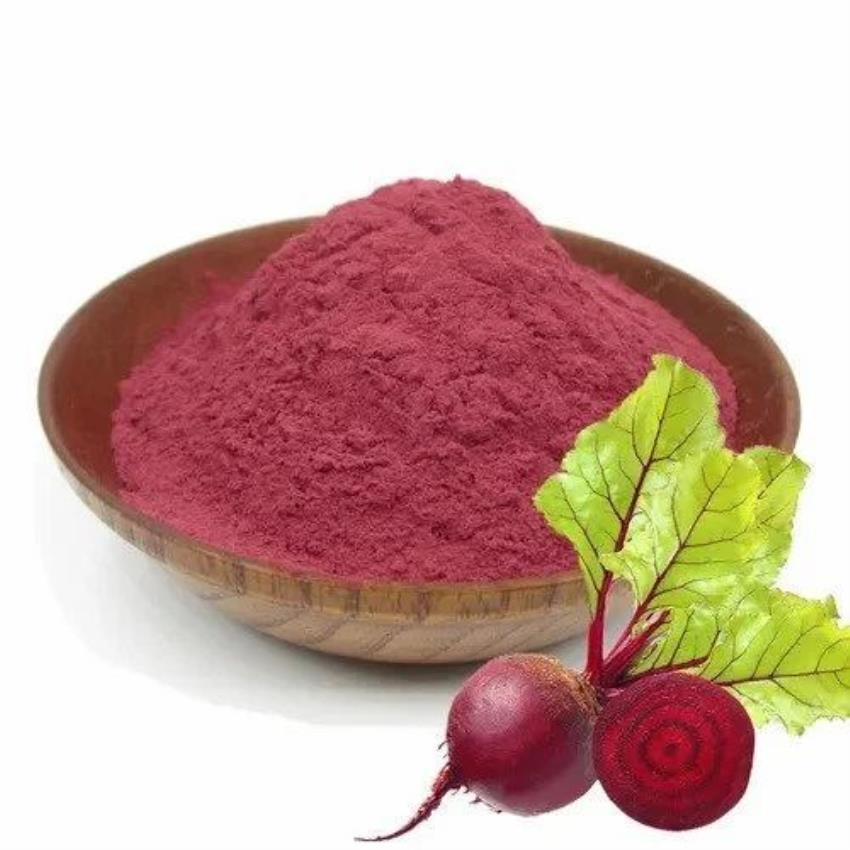 Red Beetroot Powder, 100g Packet