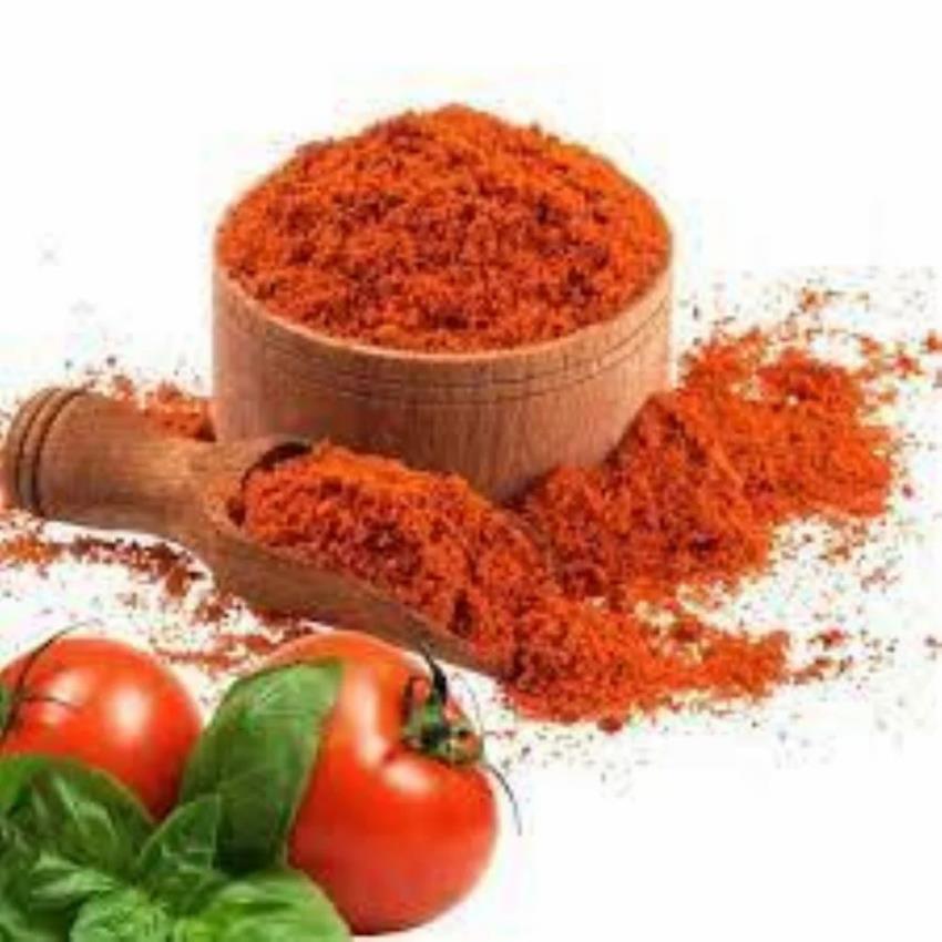 Red Tomato Powder Pouch