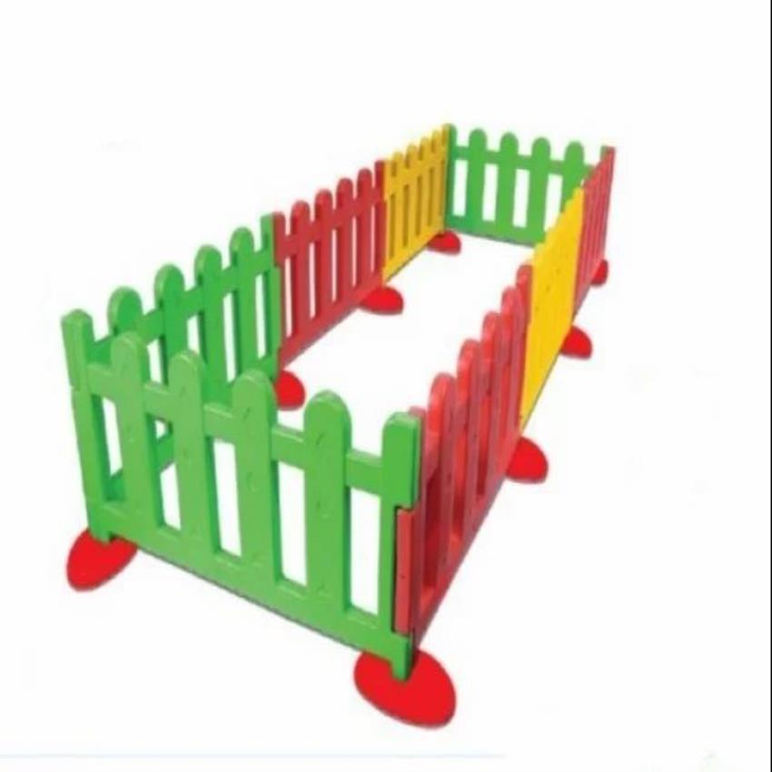FRP Kids Play Structure