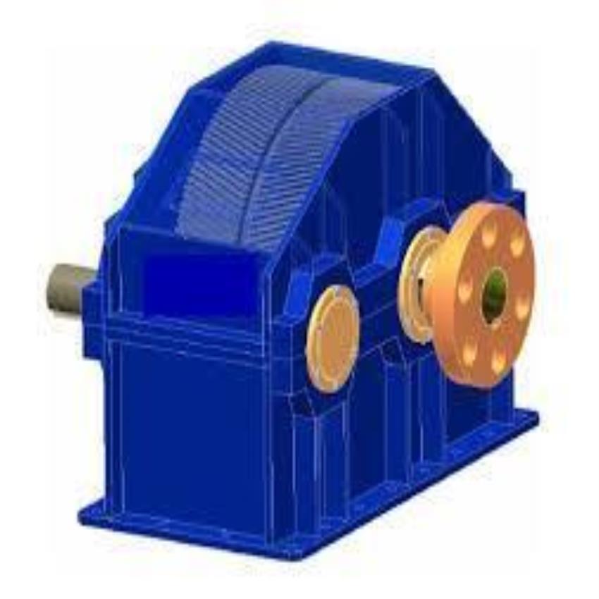 Industrial Reduction Gear Box