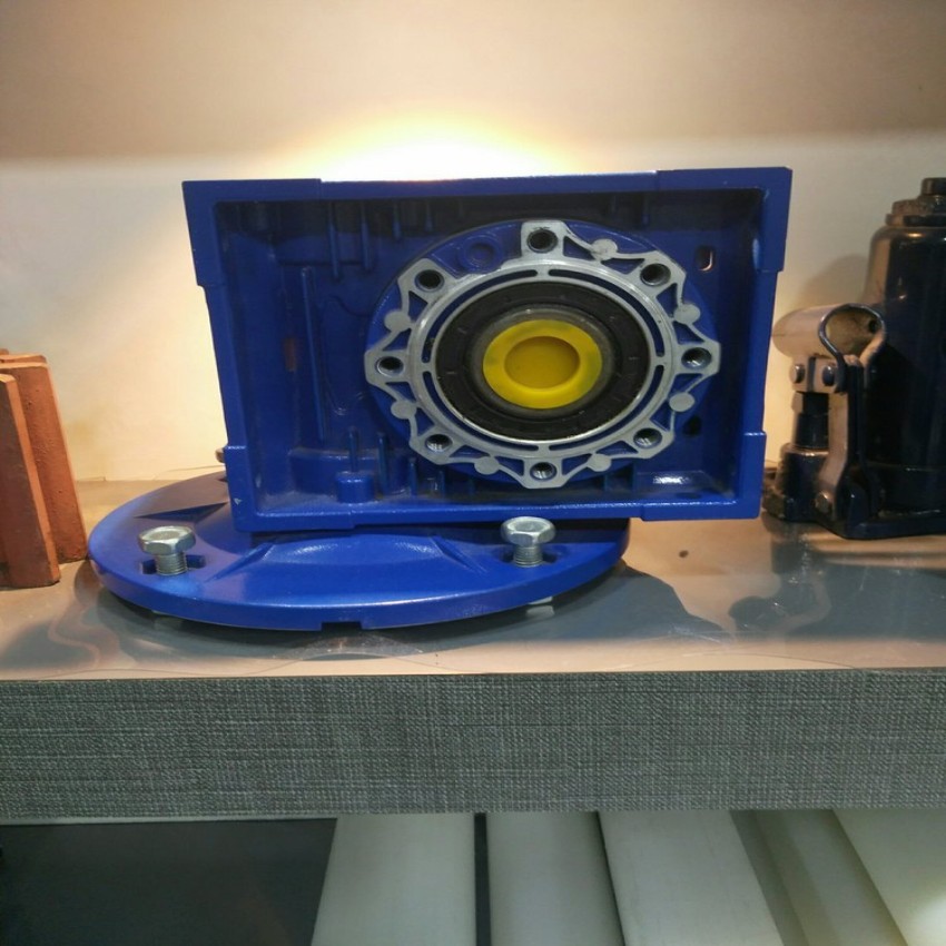 Vertical Horizontal Reduction Gearbox