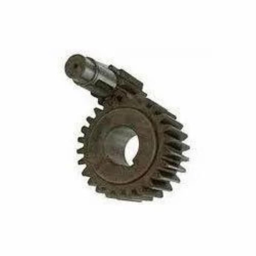 Industrial Reduction Gears