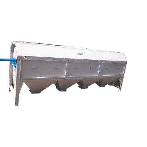 Manual Reel Sorter Machine