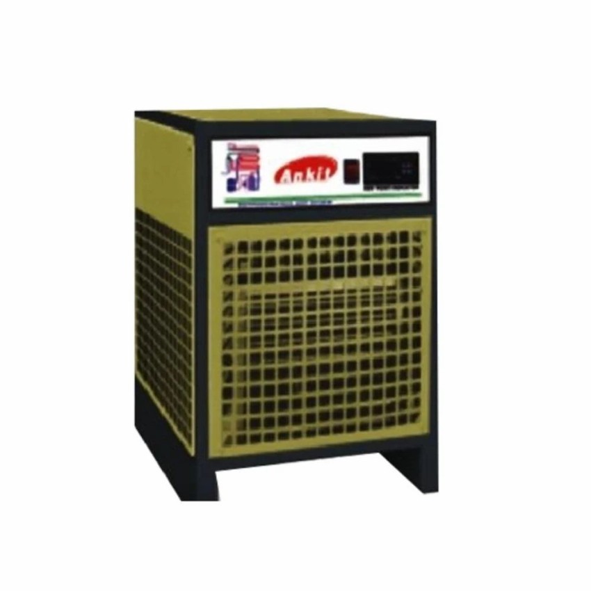 Refrigeration Type Air Dryer