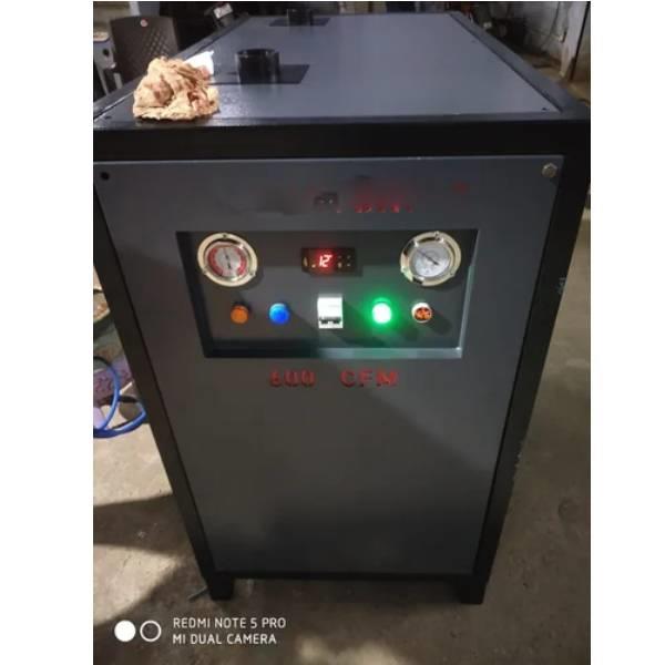 Refrigerated Compressed Air Dryer, 20-2000 CFM