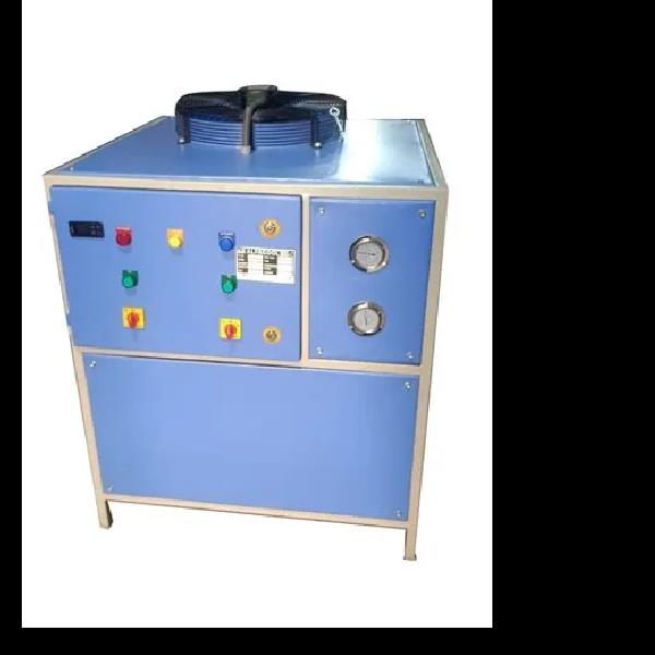 Refrigerated Dryer Chilling Plant