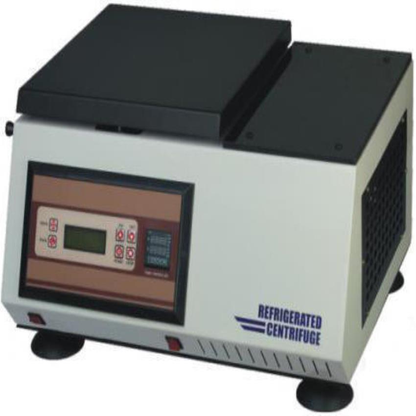 Refrigerated Universal Centrifuge